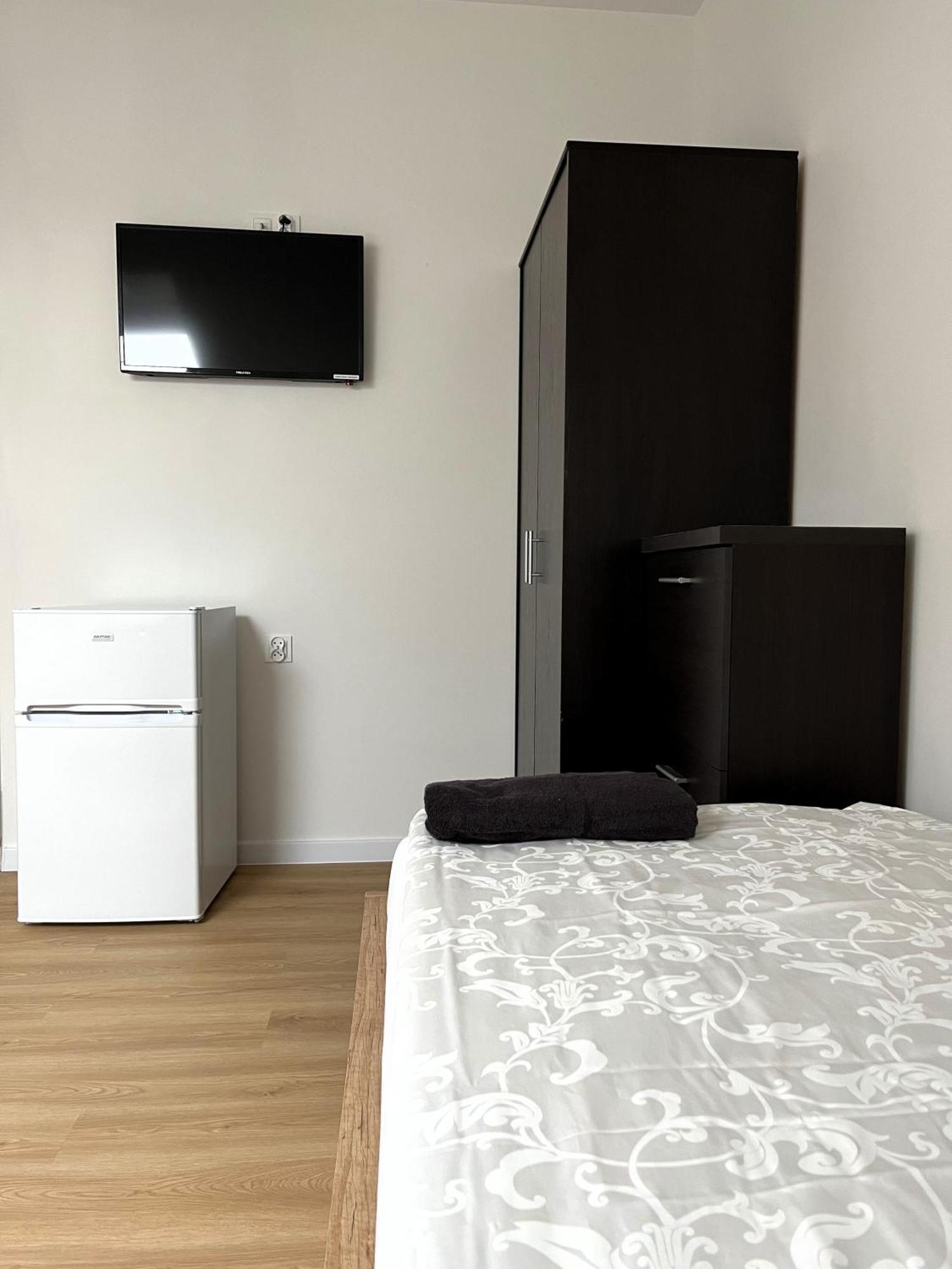 Pokoje Goscinne W Wse Białystok Exterior foto
